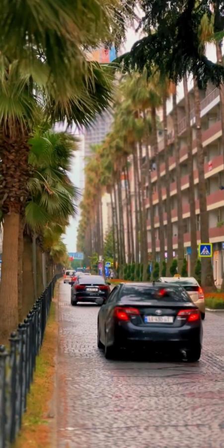 Orbi City In Батуми Экстерьер фото